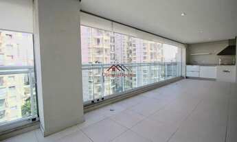 Imagem 3: Aluguel Apartamento 3 Dormitórios - 160 m² Vila Nova Conceição