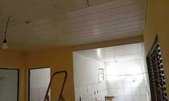 Imagem 3: Vendo apartamento residencial Torquato neto próx a farmácia Martins