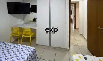 Imagem 13: Condomínio Villa Imperial ( Porto Brasil Resort