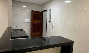 Imagem 4: Casa acabamento alto padrão jardim buritis