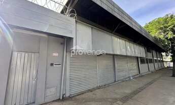 Imagem: Avenida Barão do Rio Branco, 1 - Jardim