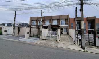 Imagem 16: Ótimo sobrado geminado com 2 quartos à venda no bairro Santa Catarina em Joinville-SC por