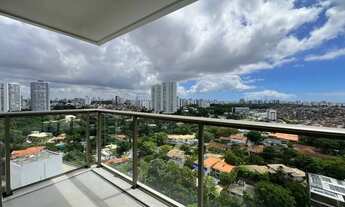 Imagem 4: Excelente apartamento 3 quartos, suítes à venda no Horto Florestal