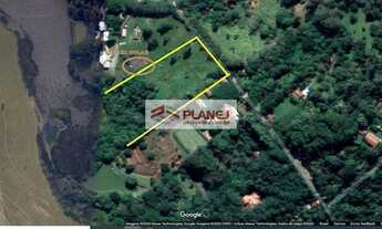 Imagem: TERRENO RESIDENCIAL em Campinas - SP, Bosques