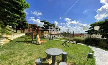 Imagem 3: VENDA - APARTAMENTO-RESIDENCIAL JARDIM AMÉRICA II-PONTA GROSSA-PR