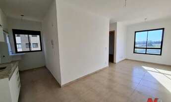 Imagem: Naif Art Residence - Apartamento 02 dormitórios