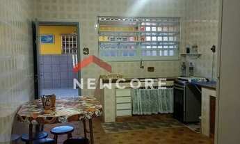 Imagem 6: Casa em rua Manoel Frauzino Santos - Bopiranga - Itanhaém/SP