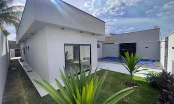 Imagem 6: Térrea para venda possui 210 metros quadrados com 3 quartos em Setor Três Marias - Goiânia