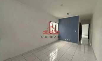 Imagem 3: Imóvel para aluguel e venda possui 70 metros quadrados com 2 quartos