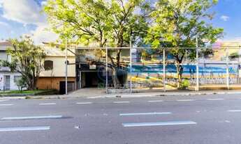 Imagem: Alugue Salão Comercial em Santana - 174m²