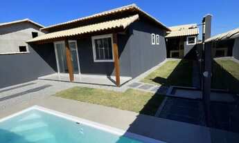 Imagem: CASA EM UNAMAR TAMOIOS CABO FRIO