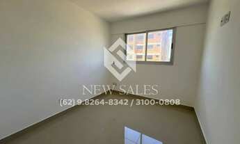 Imagem 3: Apartamento com 2 quartos a venda, 58m² - Setor Vila Rosa