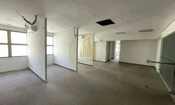 Imagem: Andar Corporativo para aluguel, Savassi