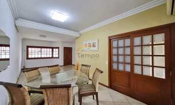 Imagem 4: Casa residencial 4 dormitórios