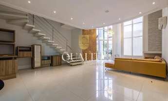 Imagem 6: Casa á venda no Córrego Grande, com 5 suítes, Semi mobiliada com 518m² - Valor: 4.050.000