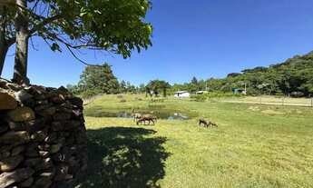 Imagem: Sítio bairro Vila Germânia Nova Petrópolis