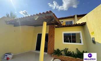 Imagem 3: VENDE-SE CASA EM CONDOMINIO FECHADO - ZONA LESTE (TERESINA-PI