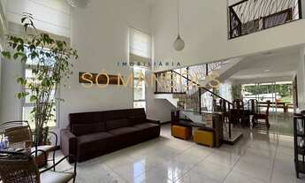 Imagem 7: QUINTAS DO SOL - CASA DISPONIVEL PARA LOCAÇÃO EM NOVA LIMA