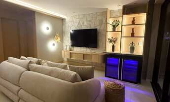 Imagem 2: Casa no Condomínio Azure Flecheiras