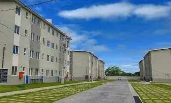 Imagem: Repasse de Apto Top na Caucaia - Garden