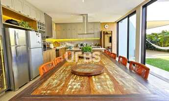 Imagem 3: CASA TERREA A VENDA - JARDIM AMÉRICA 505M²