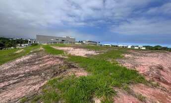 Imagem 2: Jardins Veneza - Terreno 970 m² - Quadra 8 Lote 19