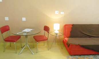 Imagem 5: Flat com ótimo preço no bairro Bela Vista. Confira!