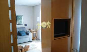 Imagem 6: Flat para alugar no Itaim Bibi - Edifício New Life