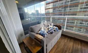 Imagem: Imperdível apartamento à venda na Consolação