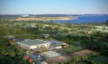 Imagem: Condomínio Fazenda Bayer - 252 Lotes residenciais