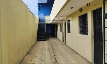 Imagem 3: Apartamento para alugar com 30,00 metros quadrados no PIRAJA - Teresina - Piauí