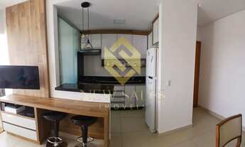 Imagem: Apartamento à Venda 3 Quartos Parque Amazônia