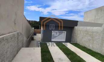 Imagem 2: Casa em Vila Primavera - Jarinu, SP