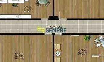 Imagem 14: Conjunto de Salas Comerciais para vender no Lourdes em BH