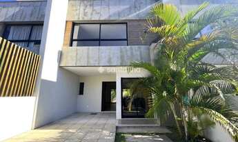 Imagem: Casa com 3 dormitórios para alugar, 118m²