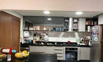 Imagem 6: ITACOLOMI em Campo Grande