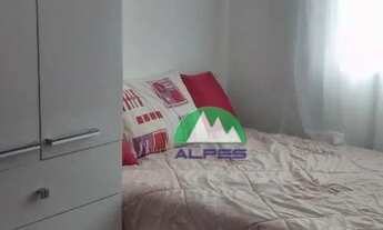 Imagem 5: Apartamento com 3 dormitórios à venda, 75 m² por R$ 379.900,00 - Guaíra - Curitiba/PR