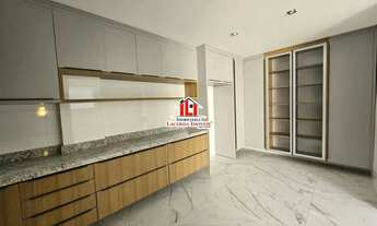 Imagem 7: Casa Moderna na Ponta Negra no Quinta das Marinas com 4 Quartos 260m² 4 Quartos - Manaus