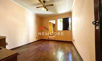 Imagem 2: Sobrado em Rua Artur Mendonça - Tatuapé - São Paulo/SP