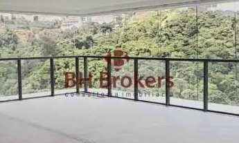 Imagem 4: APARTAMENTO 4 QUARTOS · 4 VAGAS · LAZER COMPLETO VALE DO SERENO