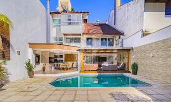 Imagem 2: Casa com 4 quartos à venda ou para locação em Boa Vista - RS