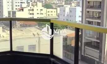 Imagem: Apartamento de 3 quartos na Praia do Morro