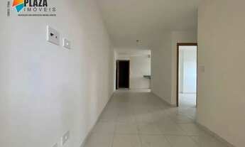 Imagem 3: Apartamento com 2 dormitórios para alugar, 60 m² por R$ 2.900,00/mês - Boqueirão - Praia G