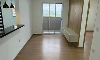 Imagem: Imóvel para aluguel tem 68 metros quadrados