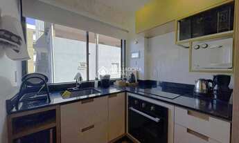 Imagem 6: Aluguel anual apartamento 1 quarto em Jurerê