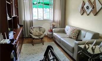 Imagem 2: Apartamento com 1 quartos à venda em Covanca - RJ