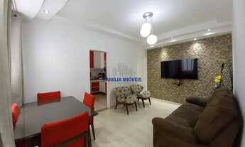 Imagem: Apartamento à venda 2 quartos com varanda