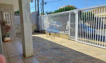 Imagem: Casa Térrea para Alugar com 4 dormitórios