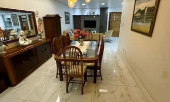 Imagem 4: Alugo, Edifício Monalisa, excelente apto MOBILIADO, 3 suites, 200m²