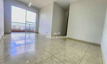 Imagem 2: Apartamento com 2 dormitórios à venda, 65 m² por R$ 350.000,00 - Itaquera - São Paulo/SP